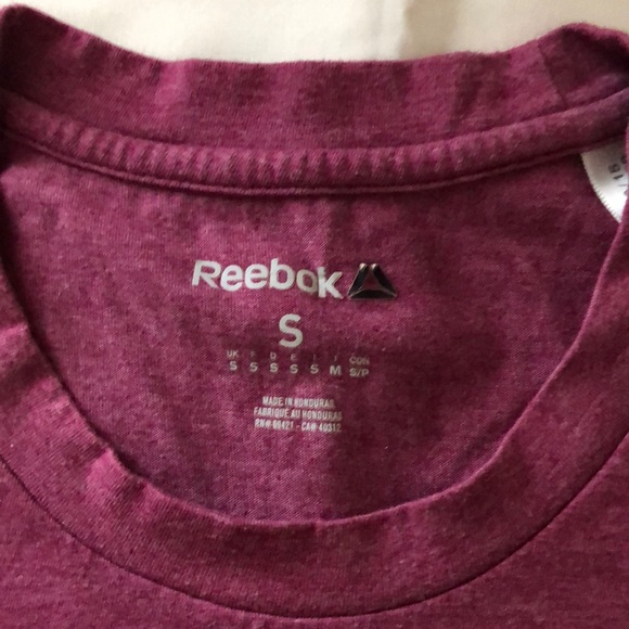 Woman’s  Reebok tank - Picture 2 of 6